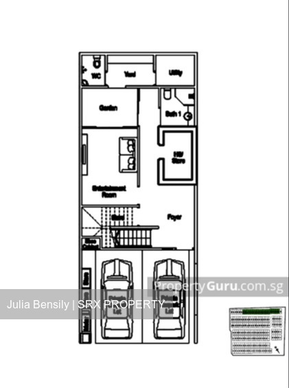 Hillcrest Villa (D11), Terrace #447913281